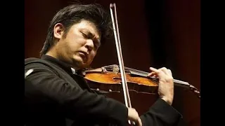 MENDELSSOHN Violin Concerto in E Minor, Op. 64 Daishin Kashimoto