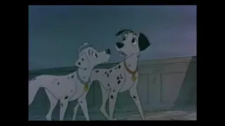 101 Dalmatians - Let My People Go "The Plagues" (The Prince of Egypt)