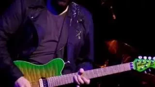 Blue Oyster Cult - Shooting Shark Live 2015