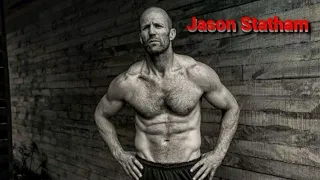 Jason Statham Vücut Antrenman Programı