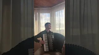 Madcon - Beggin [cover accordion]