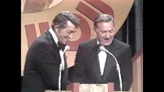 The Dean Martin Celebrity Roast Man of the Hour: Jack Klugman, March 17, 1978