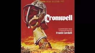 Cromwell | Soundtrack Suite (Frank Cordell)