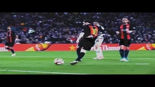 Lionel Messi ● Ultimate Skills 16/17 ||HD||