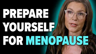 Debunking Menopause Myths with Dr. Sara Gottfried
