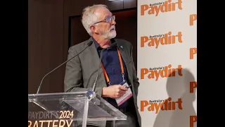 Paydirt's 2024 Battery Minerals Conference | Impact Minerals (ASX: IPT)