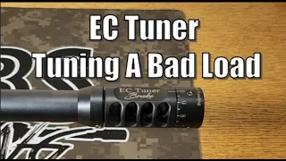 EC Tuner, Tuning a Bad Load