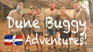 Dune Buggy Adventures ~ Cabarete Dominican Republic ~ WeBeYachting.com