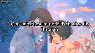 Minefields - Faouzia & John Legend Cover + Lyrics (Cover By Ni/Co)