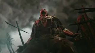 Venom Snake scream with Guts theme