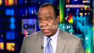 MJ DEATH:CONRAD MURRAY-HE WAS PENNILESS