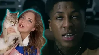 YoungBoy Never Broke Again – Overdose | MUSIC VIDEO REACTION