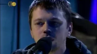 ПИЛОТ Деревенская (Live 2007)