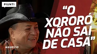 COMO CHITÃO E XORORÓ SÃO NA INTIMIDADE? | Piunti entrevista Maurício e Mauri