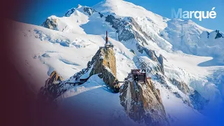 Aiguille du Midi 3842m | Documentaire