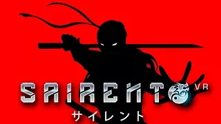 SAIRENTO VR - Simulador de NINJA en Realidad Virtual