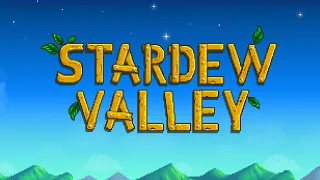 Summer (Tropicala) - Stardew Valley