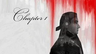 Tears of Angels - Chapter 1 [GOTHIC 2 MACHINIMA]