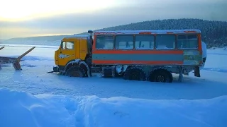 это ДОРОГИ СЕВЕРА непроходимые СЕВЕРНЫЕ ДОРОГИ суровое БЕЗДОРОЖЬЕ водители по суровым ЗИМНИКАМ