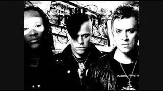 The Prodigy - Charly (Abstraction Mix)