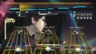 Jesus of Suburbia Full Band FC (Green Day: Rock Band)