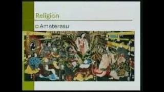 Asian Civilization-Part23-Ancient Japan (300 BC - 600 AD)