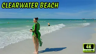 Clearwater Beach - A Hidden Gem