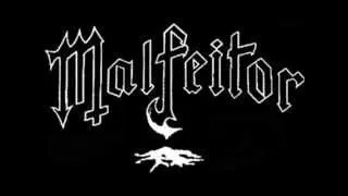 MALFEITOR - 01 - Diabolic Execution