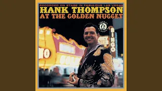 Nine Pound Hammer (Live At The Golden Nuggest, Las Vegas, NV/1961)