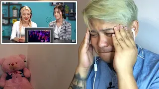 MOMOLAND 모모랜드 (K-POP STARS REACT TO TRY NOT TO SING CHALLENGE) REACTION | Jethology