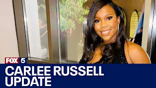 Carlee Russell's mom says they 'will not be bullied' | FOX 5 News