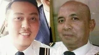 A look into the lives of the missing MH370 pilots