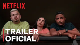 Sintonia Temporada 3 | Trailer Oficial | Netflix