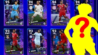 Efootball Pes Mobile 2023 Android Gameplay #18 Pack Opening | Bayern Munich