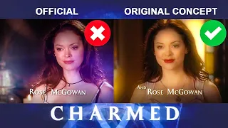 Charmed Opening Credits | Original Concept | Season 7