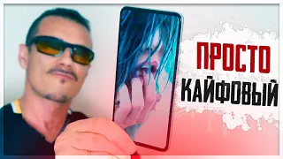 Самый ХАРИЗМАТИЧНЫЙ смарт XIAOMI в этом году! Кто конкурент?