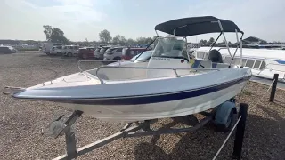 Olympic 460 For Sale at Norfolk Yacht Agency