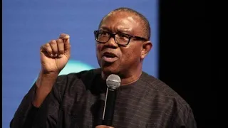 ISSUES WITH JIDE: Peter Obi, Others May Leave Labour Party