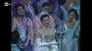 La Sonnambula    V Bellini Teatro nuovo spoleto  1979