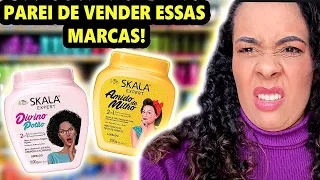 POR QUE PAREI DE VENDER SKALA ? TOUR PELA MINHA LOJA NIALE