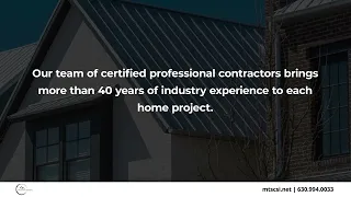 MTS Contractor Services Inc St. Charles Illinois 60174