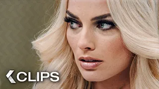 BOMBSHELL Clips & Trailer German Deutsch (2020)