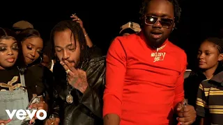 Jahvillani, Kranium - Dirt To Bentley | Official Music Video