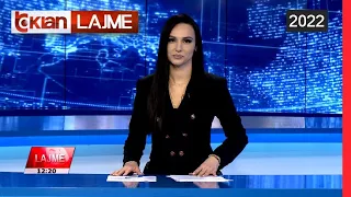 Edicioni i Lajmeve Tv Klan 31 Mars 2022, ora 12:00 Lajme - News