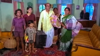 Dasari Narayana Rao, Murali Mohan, Sujatha, Sumalatha Superhit Family Drama HD Part 4