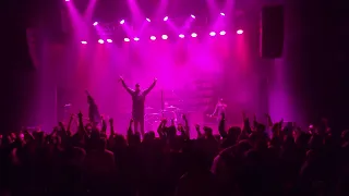 Attila live Omaha Ne 4-1-2022