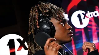 Koffee - Toast in the 1Xtra Live Lounge