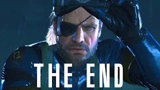 Let's Play - Metal Gear Solid : Ground Zeroes