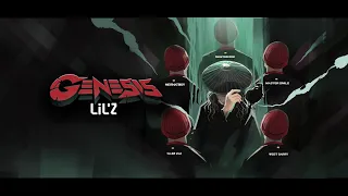 Lil'Z - Genesis (Official Video)