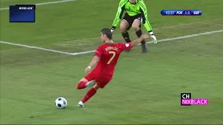 Germany 3 2 Portugal 2008 Euro All goals & Highlights HD